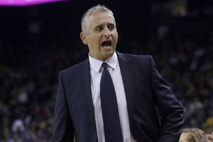 Ευρωλίγκα: Ο χορός των 50άρηδων προπονητών