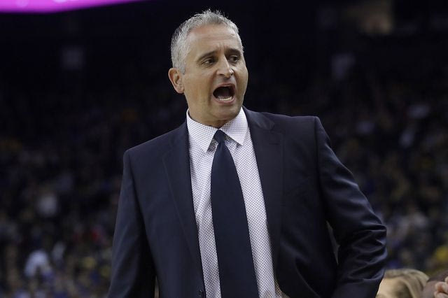 Ευρωλίγκα: Ο χορός των 50άρηδων προπονητών