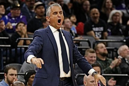 Η Φενέρμπαχτσε είναι η δεύτερη ευκαιρία του Ιγκόρ Κοκόσκοφ