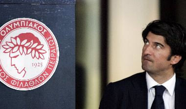 Στην… αναμονή ο Ολυμπιακός