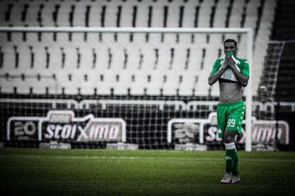 Το γκολ του Καμπετσή είναι ο φετινός Παναθηναϊκός