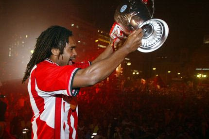 Καρεμπέ: “Μίλησα με Ριμπερί για να έρθει στον Ολυμπιακό”