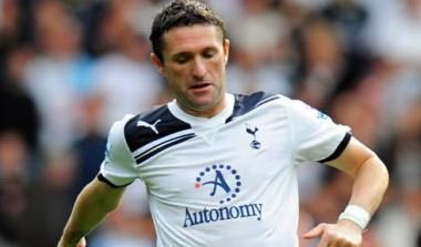 Προ των πυλών της Γουέστ Χαμ ο Ρόμπι Κιν