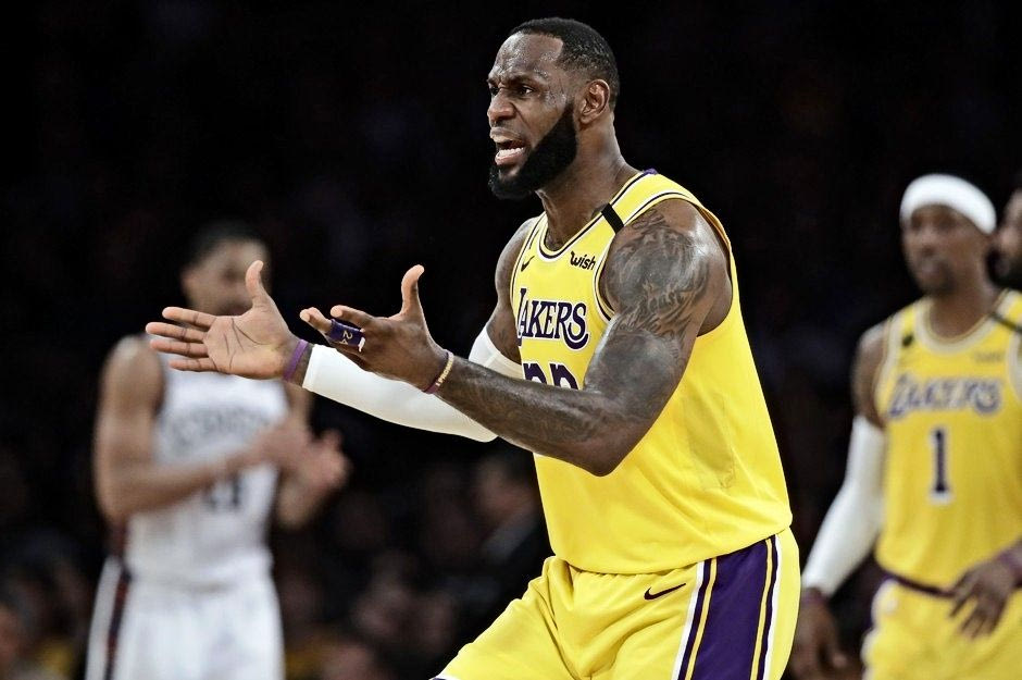 Η αλήθεια για την αποχή των NBAers από το σεξ