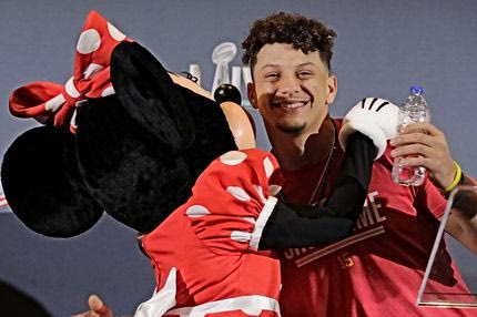 Το πιο εξωφρενικό συμβόλαιο στην εποχή του κορονοϊού