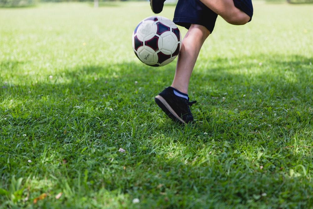 Καλοκαίρι στη σέντρα ή κάτι καλύτερο;