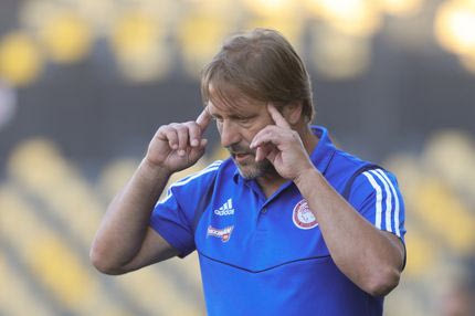 Ο Μαρτίνς ποντάρει στην ομόνοια για να αποκλείσει την Ομόνοια