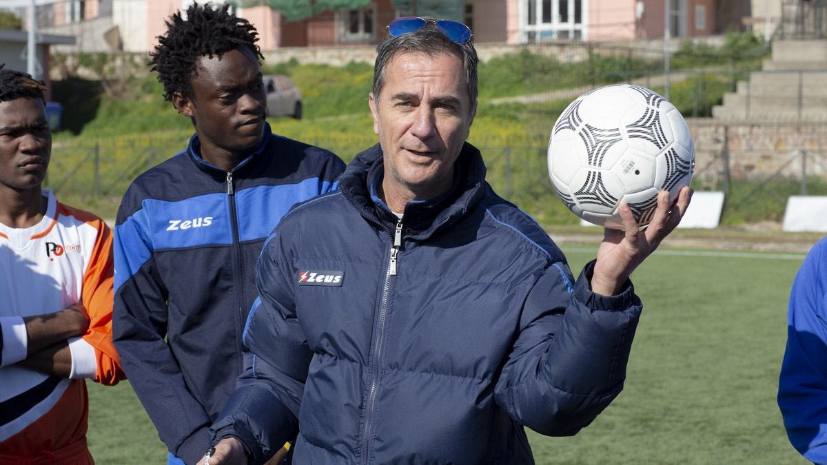 Πριν πεθάνει, ο Γιώργος Πατλάκας έκανε τον κόσμο καλύτερο