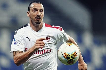 Η νέα εμφάνιση της Μίλαν είναι ένα αρχιτεκτονικό κομψοτέχνημα προηγούμενου αιώνα