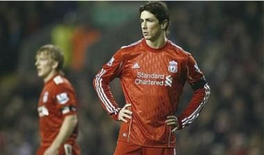 Ο Τόρες ζήτησε από τη Λ.ίβερπουλ να εξετάσει την πρόταση της Τσέλσι