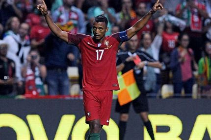 Ο Νάνι και το κυνήγι μαγισσών: Έκλεψε φανέλα ενός fan γιατί έμοιαζε με μία που είχε το 2017