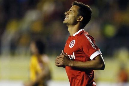 Τέλος στο μαρτύριο για τον “έρωτα” του Ολυμπιακού, Νιλμάρ!