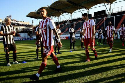 Το ξεχωριστό πασίγιο από τον ΟΦΗ μέχρι το… Διαβολίτσι