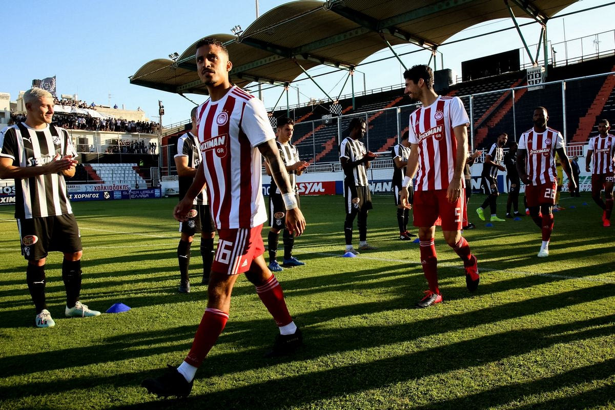 Το ξεχωριστό πασίγιο από τον ΟΦΗ μέχρι το… Διαβολίτσι