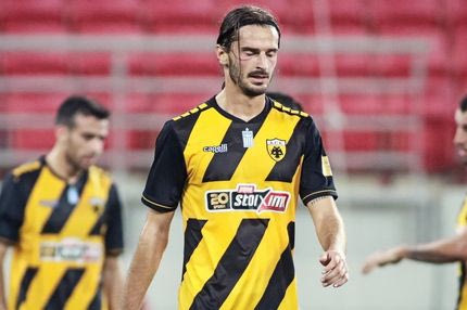 Πόσο καλύτερη μπορεί να είναι η ΑΕΚ σε έξι ημέρες;