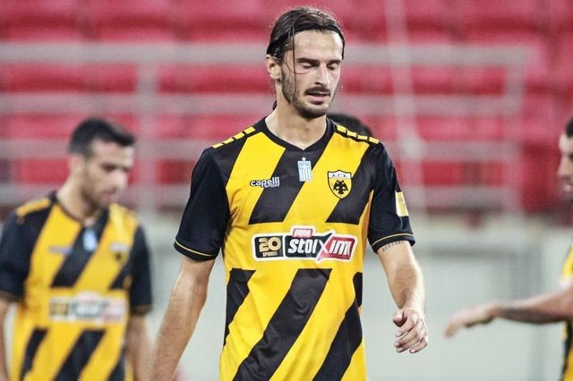 Πόσο καλύτερη μπορεί να είναι η ΑΕΚ σε έξι ημέρες;