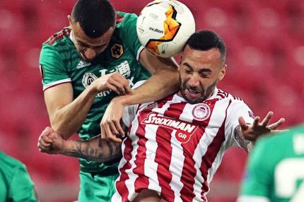 Ολυμπιακός-Γουλβς 1-1: Είσαι σίγουρος ότι θυμάσαι τα πάντα;