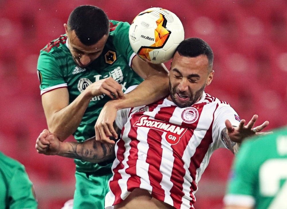 Ολυμπιακός-Γουλβς 1-1: Είσαι σίγουρος ότι θυμάσαι τα πάντα;