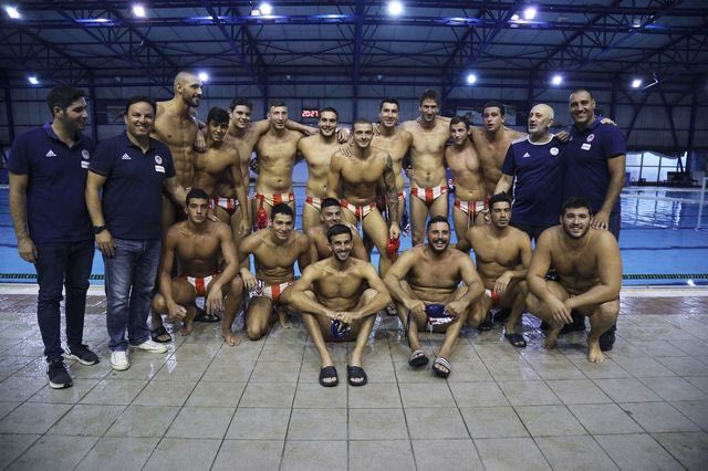 Ο Ολυμπιακός θέλει να είναι πρώτος στο Ιωβηλαίο του