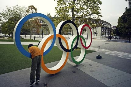 Τα Jordan που δημιουργήθηκαν για τους Ολυμπιακούς δεν είναι μόνο για το ολυμπιακό χωριό