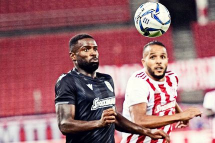 Ολυμπιακός-ΠΑΟΚ: Από ντέρμπι τίτλου ως ματς διεκπεραίωσης, μια φωνή δρόμος