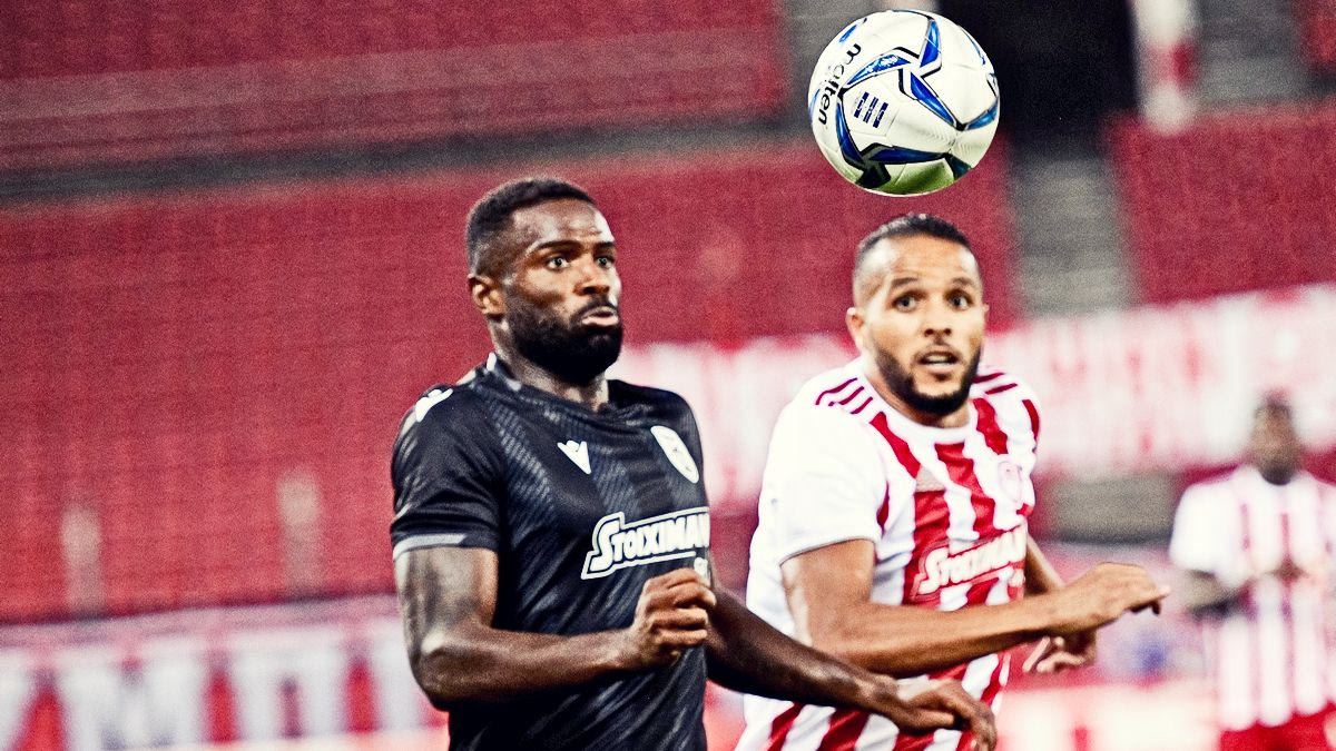 Ολυμπιακός-ΠΑΟΚ: Από ντέρμπι τίτλου ως ματς διεκπεραίωσης, μια φωνή δρόμος