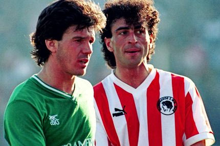 Το πιο αμφιλεγόμενο Ολυμπιακός-Παναθηναϊκός σε 10 ερωτήσεις που θα τρομάξεις ν’ απαντήσεις