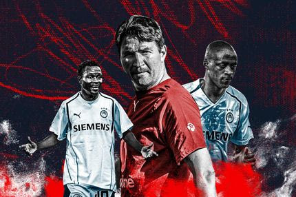 Όταν στη Βαλένθια είδα τον… Μπαμπατούριστ