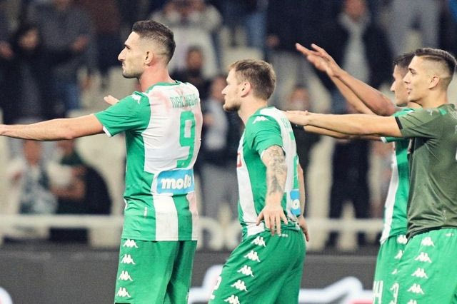 Τι απέγιναν οι μεταγραφές του Παναθηναϊκού από το καλοκαίρι του 2018