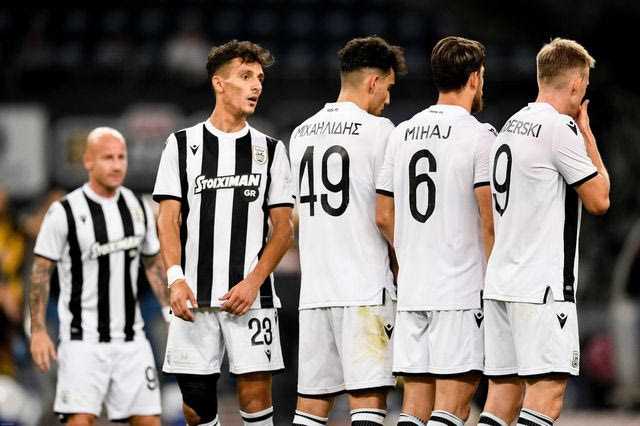 Η γελοιοποίηση ενός αυστηρού κανονισμού