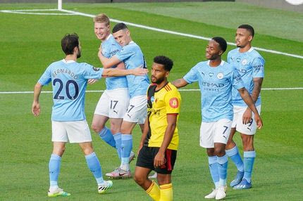 100.000€* στο Fantasy της Stoiximan για την τελευταία αγωνιστική της Premier League