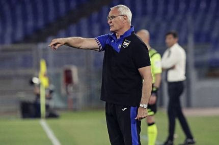 Το δεύτερο ποδοσφαιρικό επίτευγμα του Ρανιέρι ήταν ανάλογης αξίας με το πρώτο