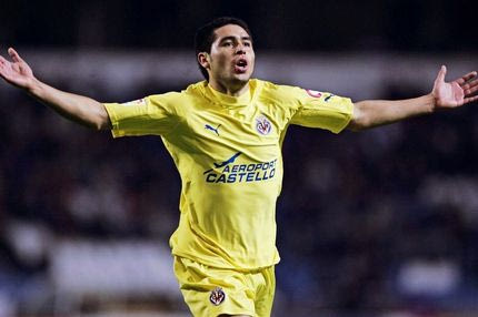 Το κίτρινο της Βιγιαρεάλ δεν ήταν επιλογή, αλλά σύμπτωση και ανάγκη μαζί