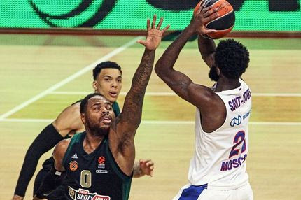 Τον Σαντ-Ρος τον έχει ανάγκη ο ΠΑΟ γιατί κάποιος πρέπει να παίζει άμυνα