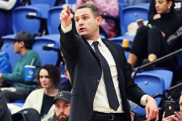 Ο Μάρτιν Σίλερ είναι ο πρώτος κόουτς της Euroleague από την ‘μπασκετομάνα’ Αυστρία