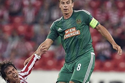 Ο Στέφαν Σβαμπ δεν φέρνει στον ΠΑΟΚ μόνο το ‘worst ever’ τάκλιν