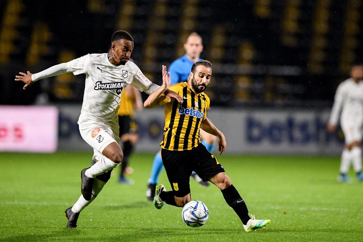 Το υπαρκτό πρότζεκτ του υγιούς ΟΦΗ και ο μαστροχαλαστής Άρης