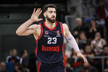 ΤΣΣΚΑ Μόσχας: Η τρομακτική πεντάδα και οι συγκρίσεις