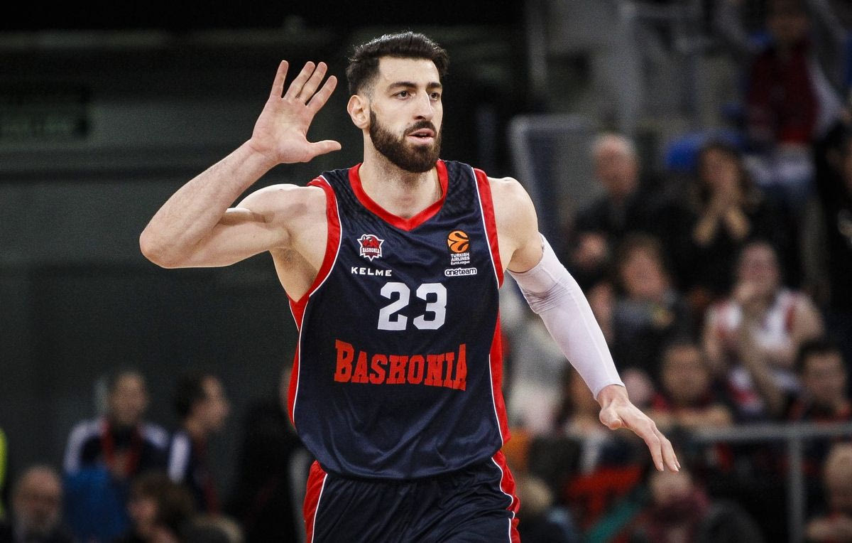 ΤΣΣΚΑ Μόσχας: Η τρομακτική πεντάδα και οι συγκρίσεις