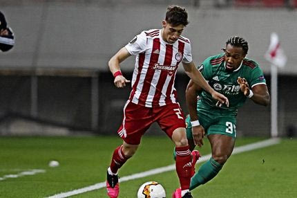 Το τι μπορεί να κάνει ο Τσιμίκας είναι που αρέσει στη Λίβερπουλ