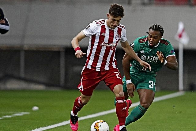 Το τι μπορεί να κάνει ο Τσιμίκας είναι που αρέσει στη Λίβερπουλ