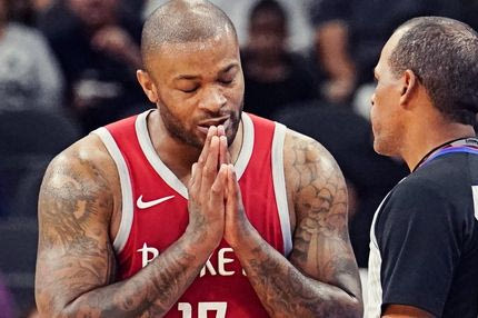 Το ξεχασμένο ζευγάρι που μύησε τον Πι Τζέι Τάκερ στον κόσμο των sneakers το ‘χεις φορέσει κι εσύ