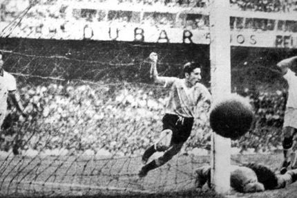 Η Βραζιλία δεν συγχώρησε ποτέ τον Μοασίρ Μπαρμπόσα για την τραγωδία του Μαρακανά