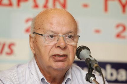 ΕΟΚ: Για πρώτη φορά θα γίνουν κανονικές εκλογές στο μπάσκετ