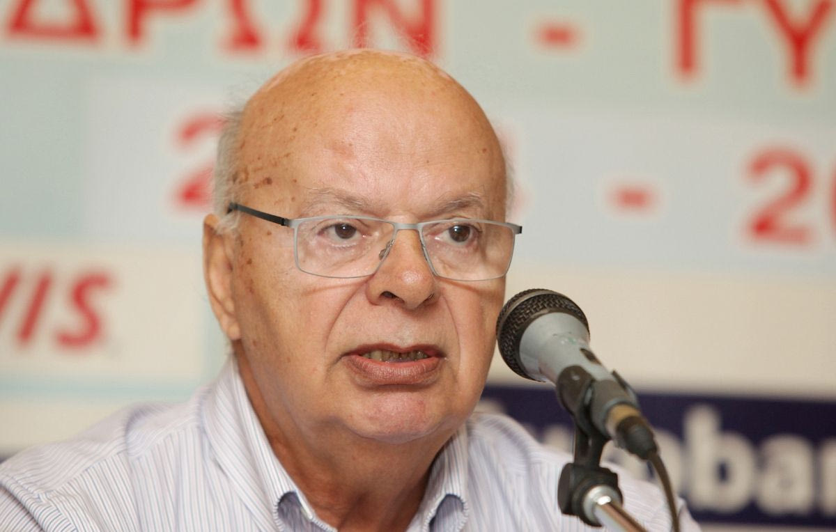 ΕΟΚ: Για πρώτη φορά θα γίνουν κανονικές εκλογές στο μπάσκετ