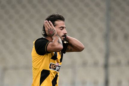 Παναθηναϊκός-ΑΕΚ: Ο Βέρντε νίκησε τον Μπεκ