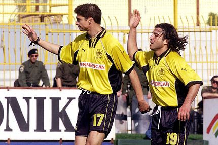 Οι πιο ακριβές πωλήσεις του Άρη είναι γεμάτες λάθη του Transfermarkt