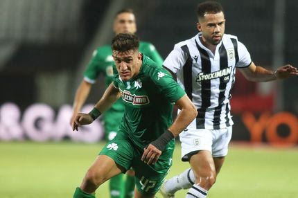 Το ‘τώρα’ του Παναθηναϊκού είναι η προίκα για το μέλλον