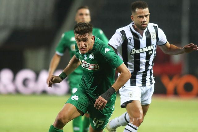 Το ‘τώρα’ του Παναθηναϊκού είναι η προίκα για το μέλλον