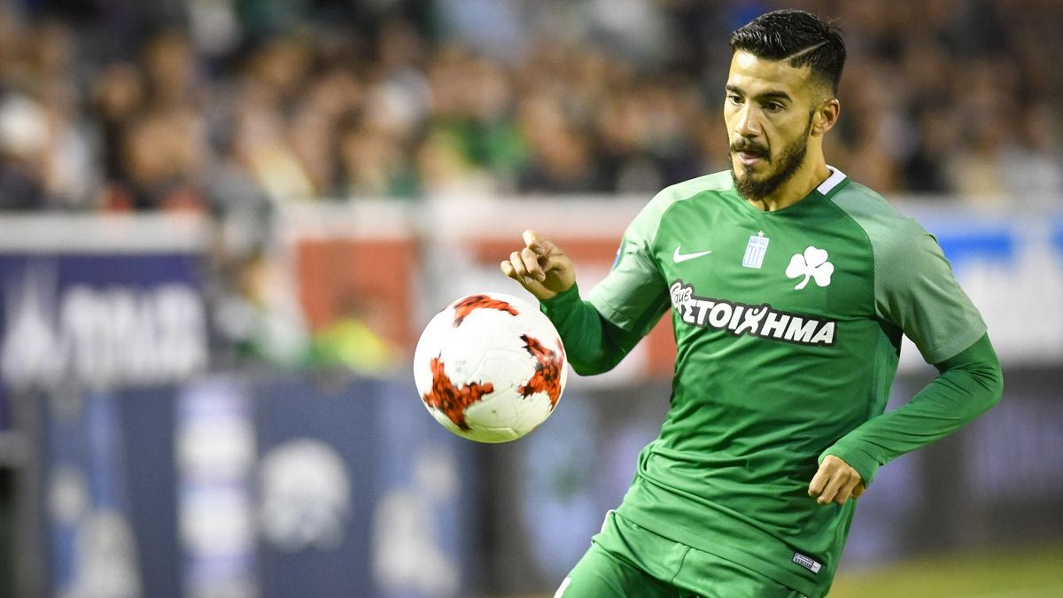 Ο Βιγιαφάνες δεν κερδίζει το στοίχημα του Πογιάτος